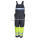 Reflective Waterproof Insulated Bib Overalls